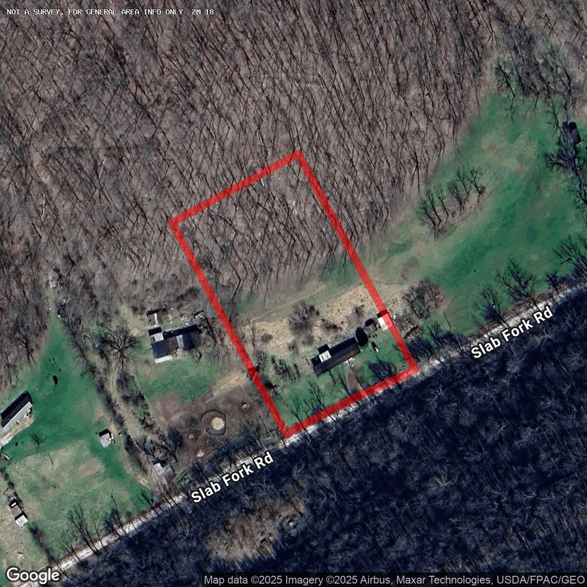 289 Slab Fork Road Spencer, WV 25276 - Photo 10 of 14 Gallery Image 10