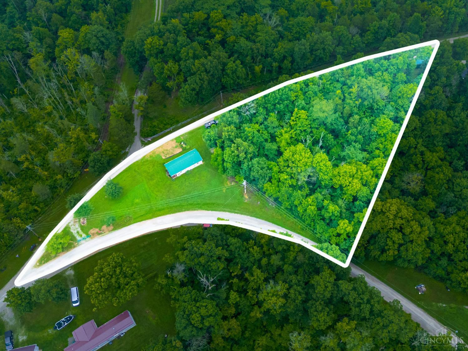 1171 Parker Ridge Road Peebles, OH 45660 - Photo 40 of 44
