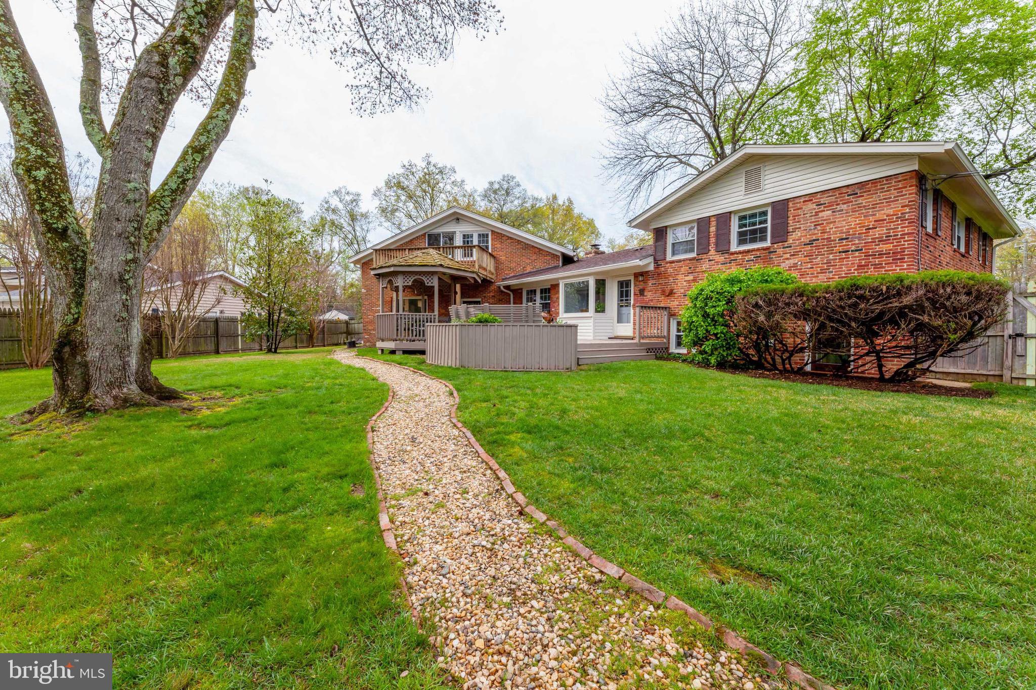 4602 Ferry Landing Road Alexandria, VA 22309 - Photo 32 of 35 Gallery Image 32