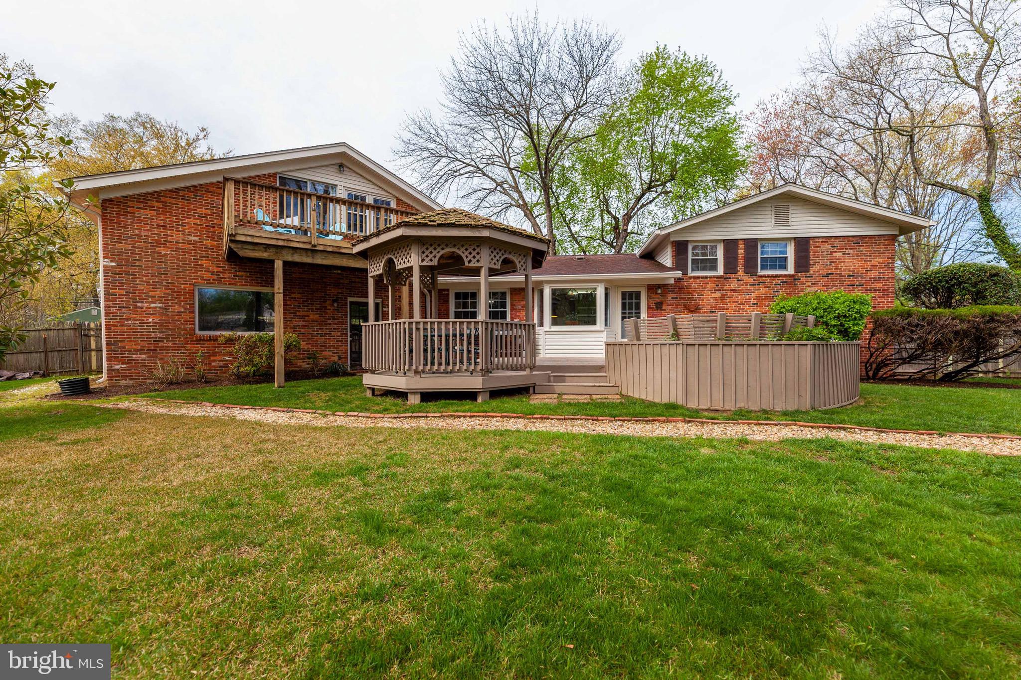 4602 Ferry Landing Road Alexandria, VA 22309 - Photo 33 of 35 Gallery Image 33
