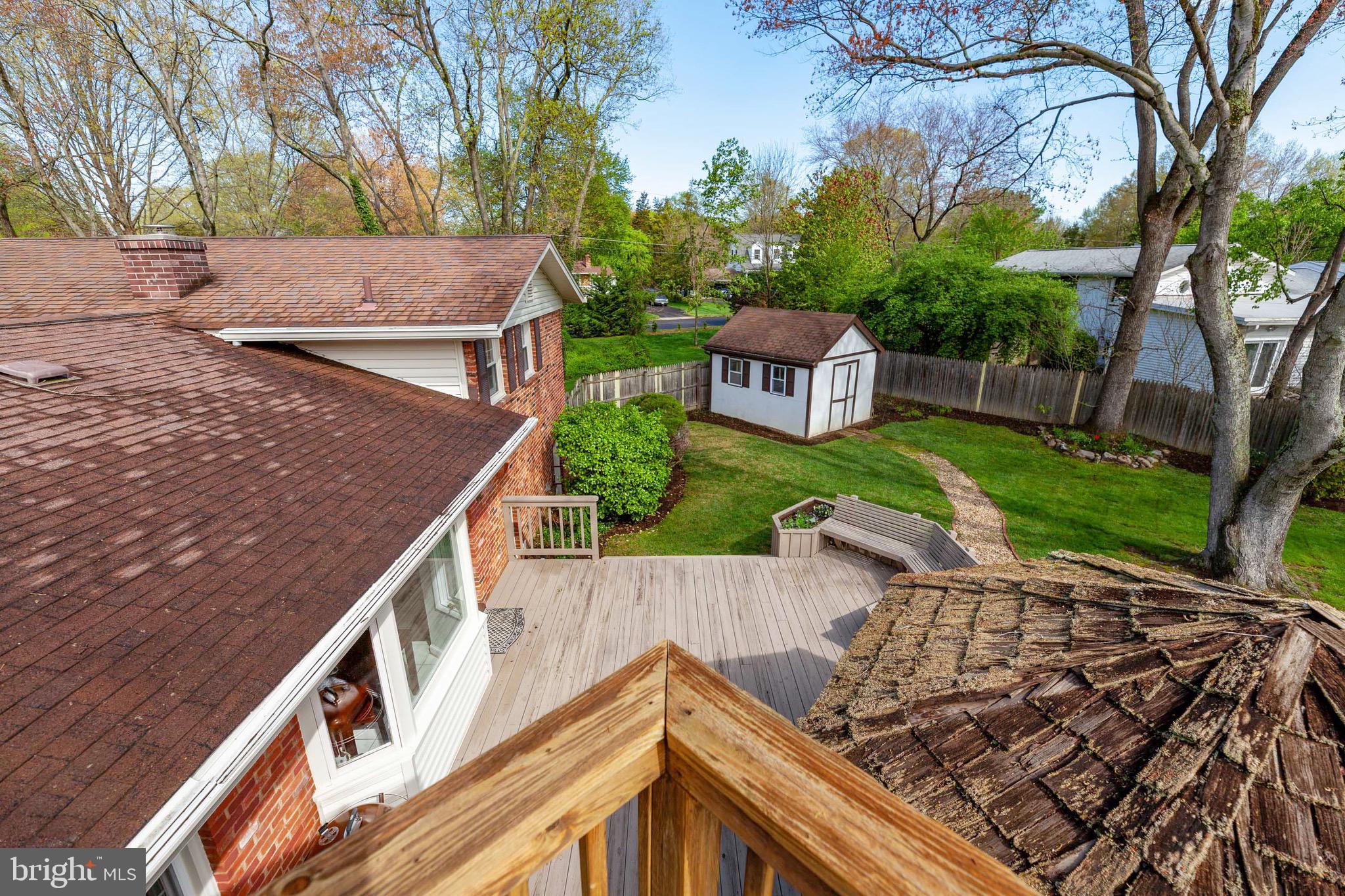 4602 Ferry Landing Road Alexandria, VA 22309 - Photo 34 of 35 Gallery Image 34