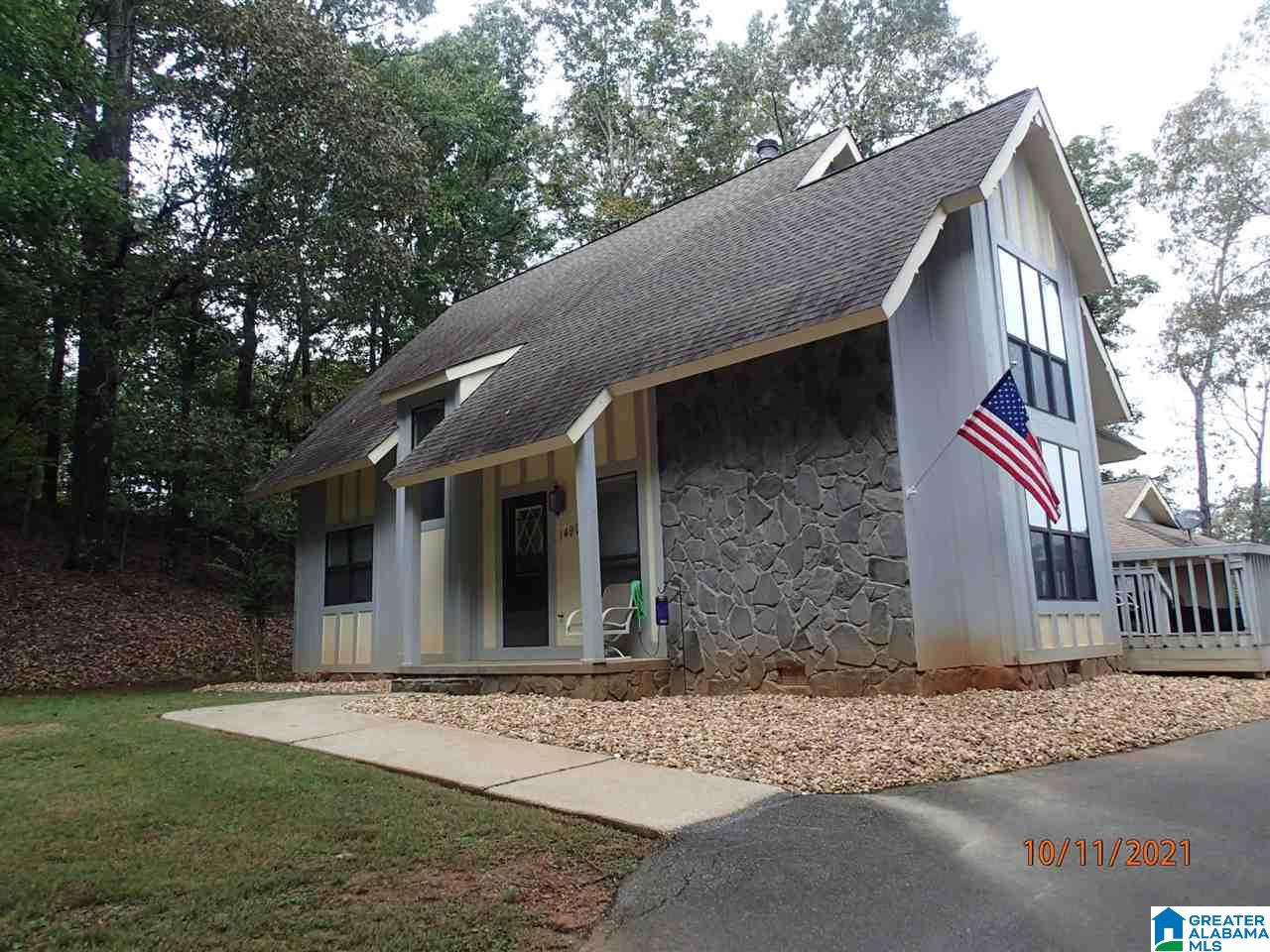 1490 Lloyd Road Sylacauga, AL 35150 - Photo 8 of 35