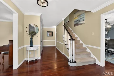 $689,900 | 2416 Powders Mill Drive, Wildwood, MO 63005