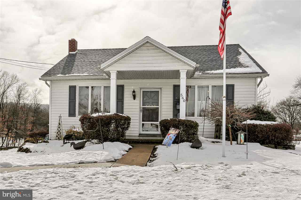 560 Kunkle's Mill Road Dover, PA 17315 - Photo 1 of 8 Gallery Image 1