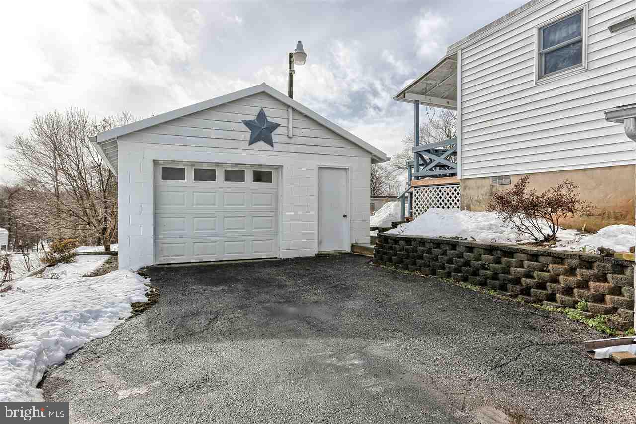 560 Kunkle's Mill Road Dover, PA 17315 - Photo 8 of 8 Gallery Image 8