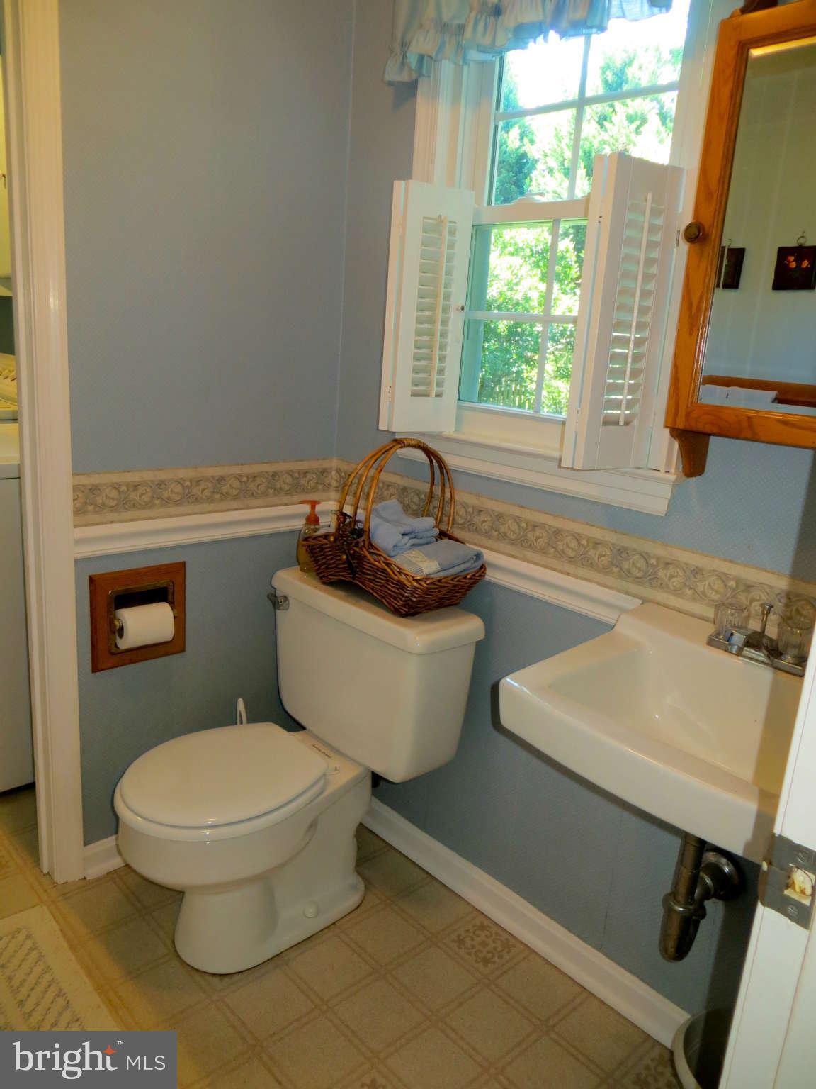 9919 Vale Road Vienna, VA 22181 - Photo 14 of 30 Bath