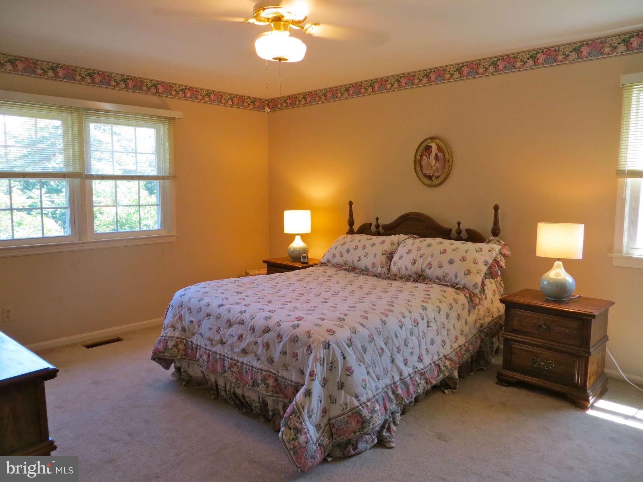 9919 Vale Road Vienna, VA 22181 - Photo 15 of 30 Bedroom Master