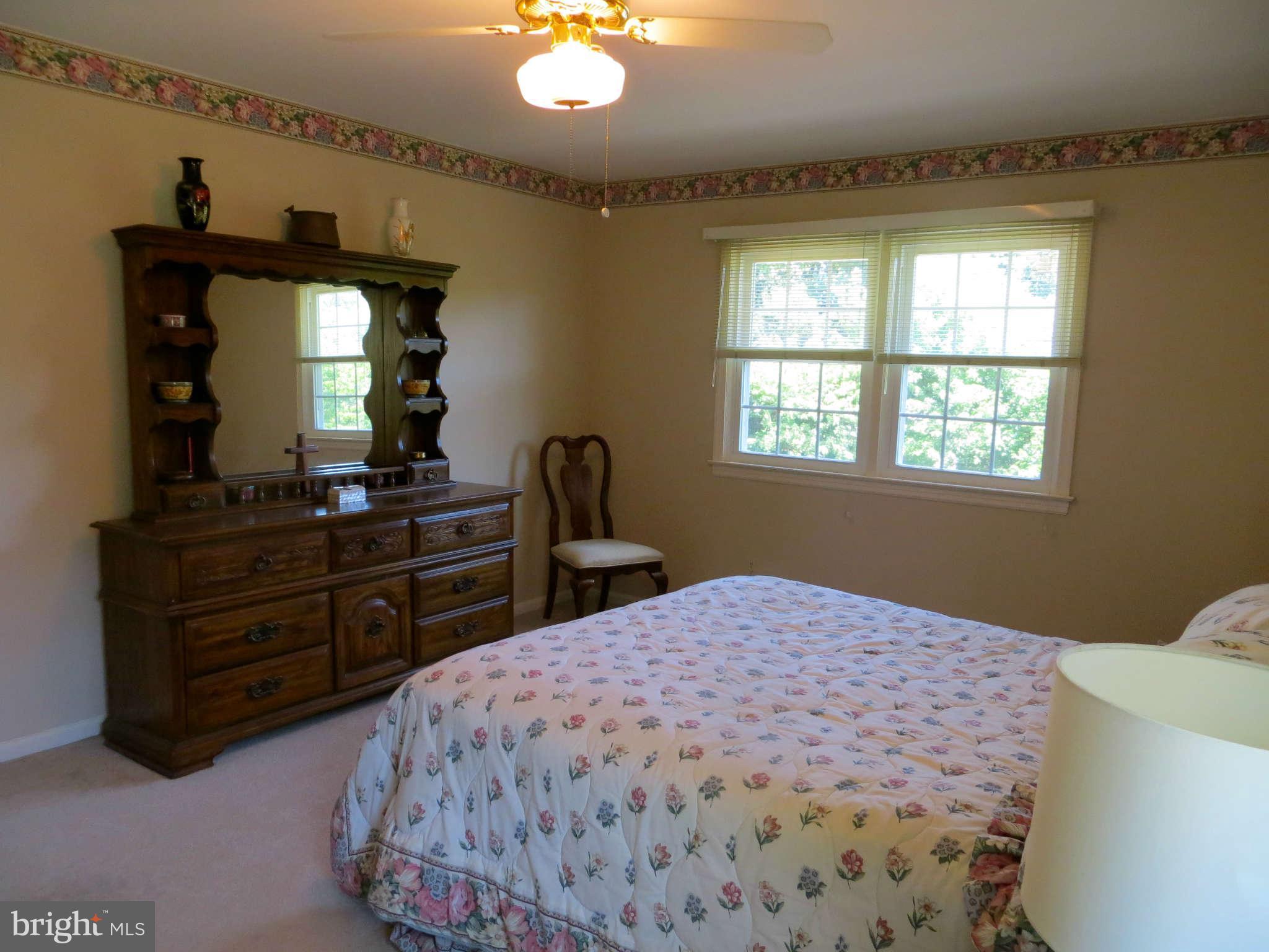 9919 Vale Road Vienna, VA 22181 - Photo 16 of 30 Bedroom Master