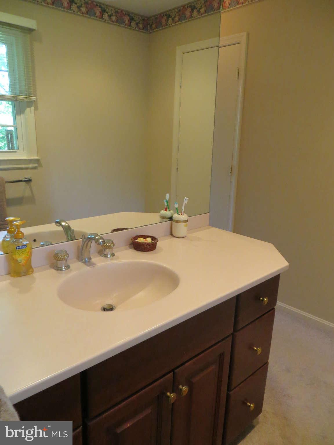 9919 Vale Road Vienna, VA 22181 - Photo 19 of 30 Bath Master
