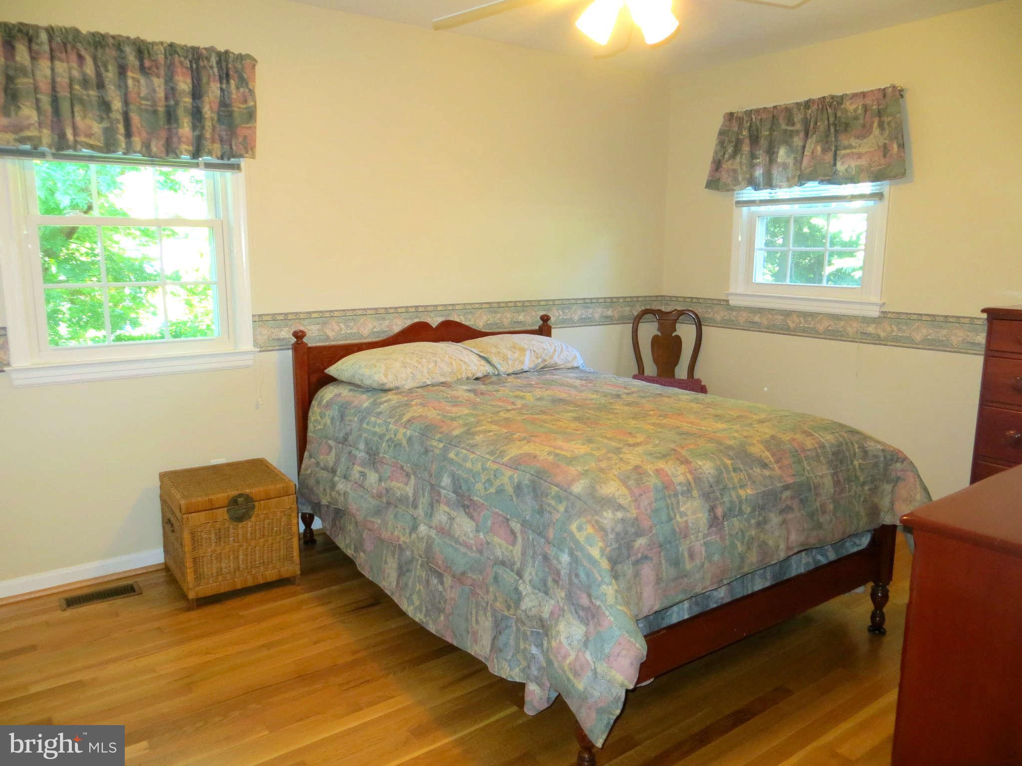 9919 Vale Road Vienna, VA 22181 - Photo 20 of 30 Bedroom