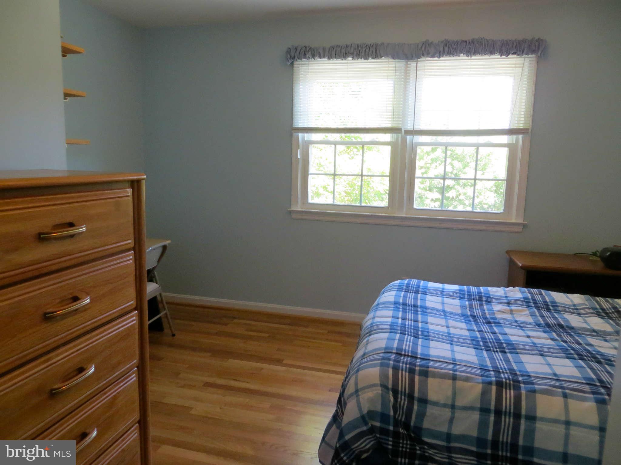 9919 Vale Road Vienna, VA 22181 - Photo 21 of 30 Bedroom