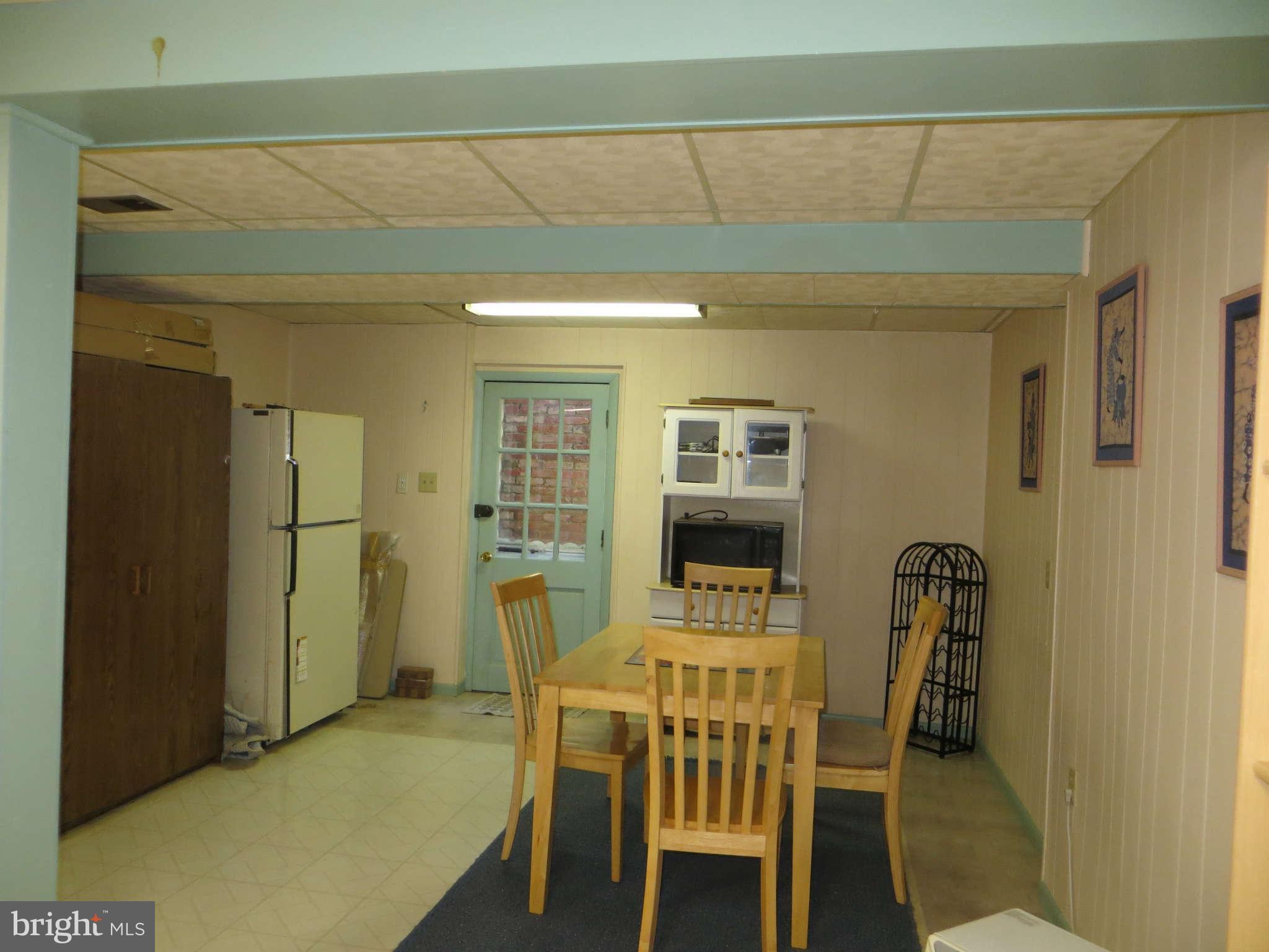 9919 Vale Road Vienna, VA 22181 - Photo 24 of 30 Basement