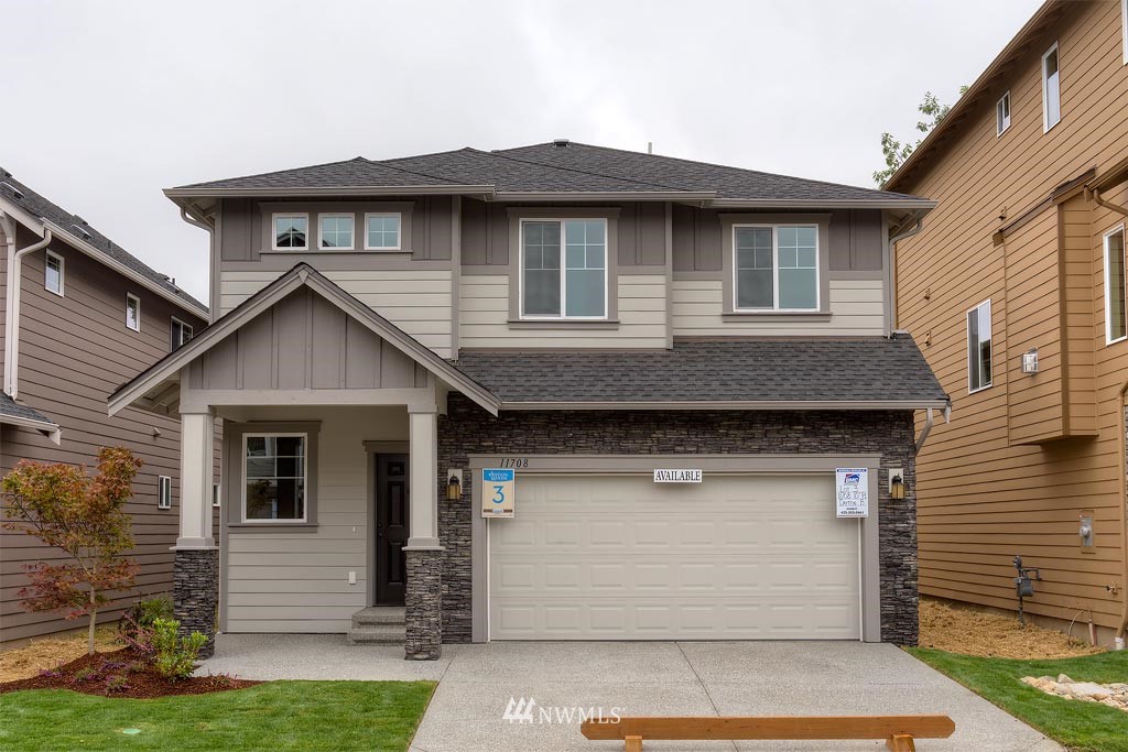 3706 200th Place Southeast Bothell, WA 98012 - Photo 1 of 1