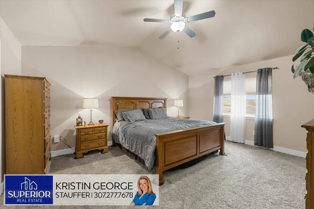 $510,000 | 1021 Prairie River Drive, Mills, WY 82604