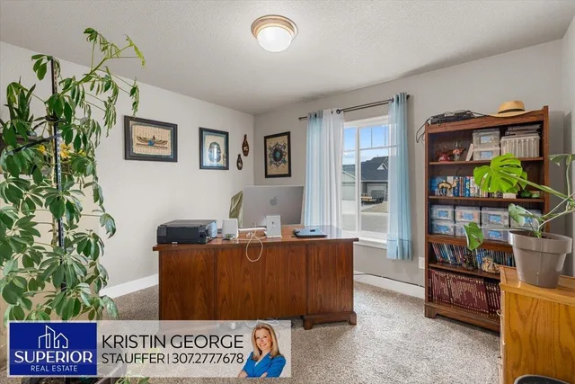 $510,000 | 1021 Prairie River Drive, Mills, WY 82604