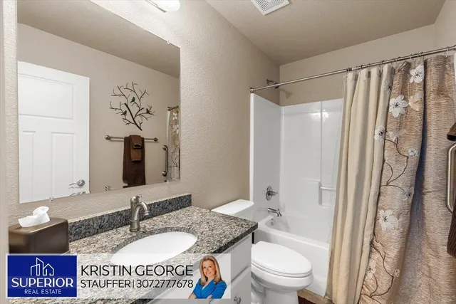 $510,000 | 1021 Prairie River Drive, Mills, WY 82604