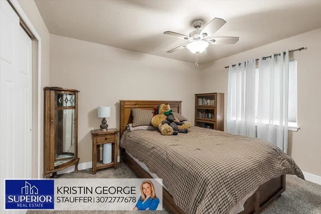 $510,000 | 1021 Prairie River Drive, Mills, WY 82604