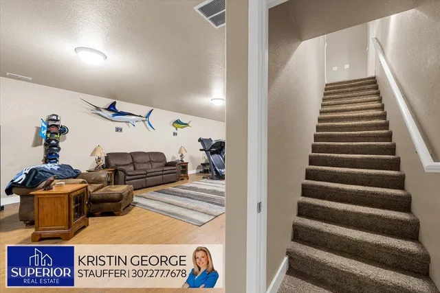 $510,000 | 1021 Prairie River Drive, Mills, WY 82604