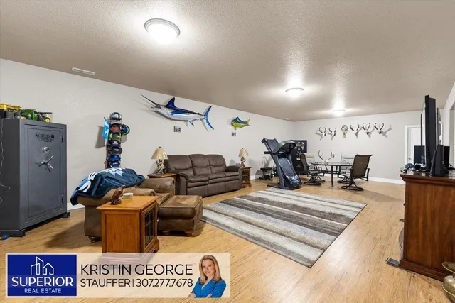 $510,000 | 1021 Prairie River Drive, Mills, WY 82604