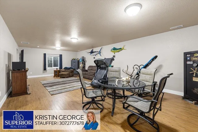 $510,000 | 1021 Prairie River Drive, Mills, WY 82604