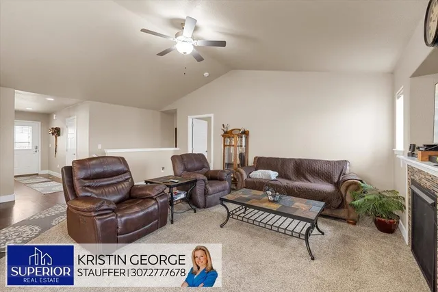 $510,000 | 1021 Prairie River Drive, Mills, WY 82604