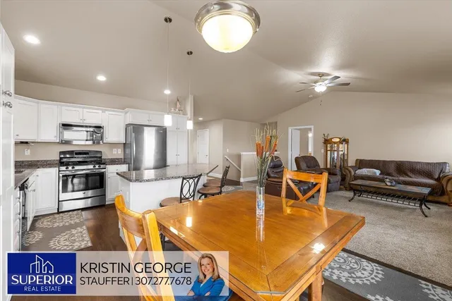 $510,000 | 1021 Prairie River Drive, Mills, WY 82604