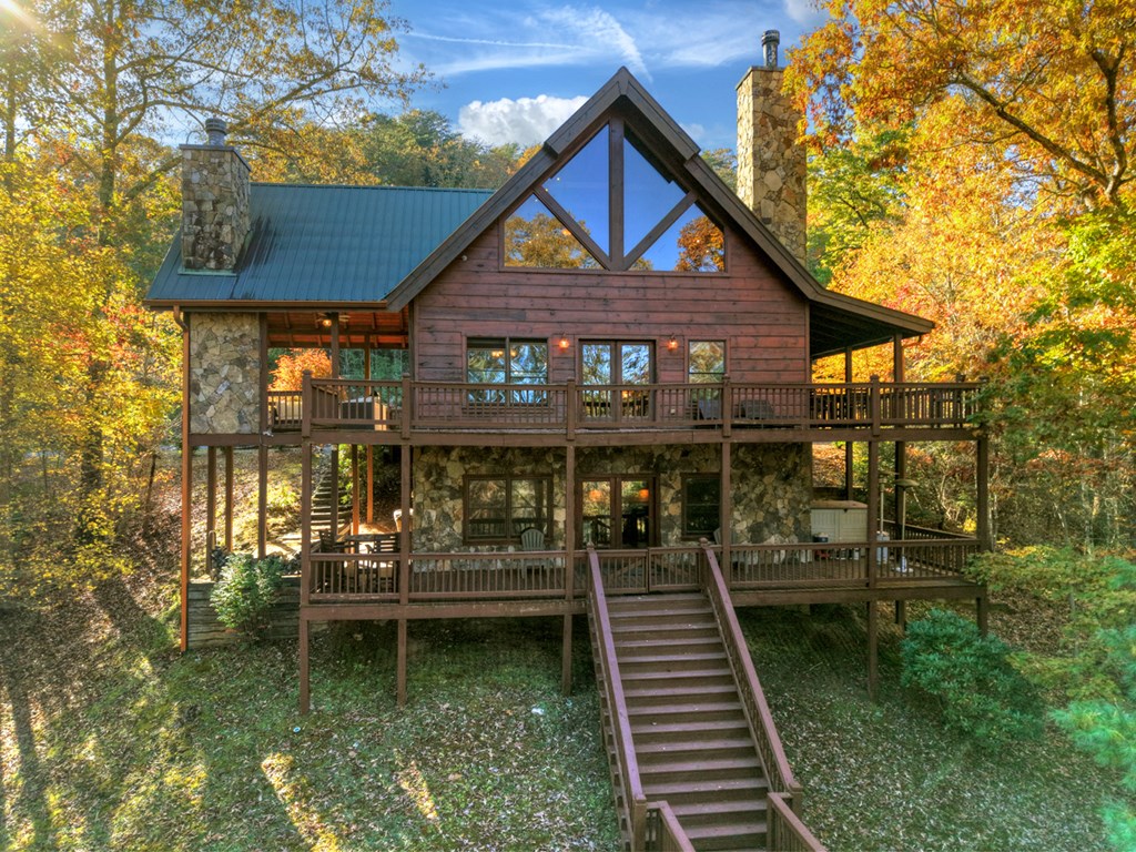 367 Beaver Cove Road Turtletown, TN 37391 - Photo 10 of 59