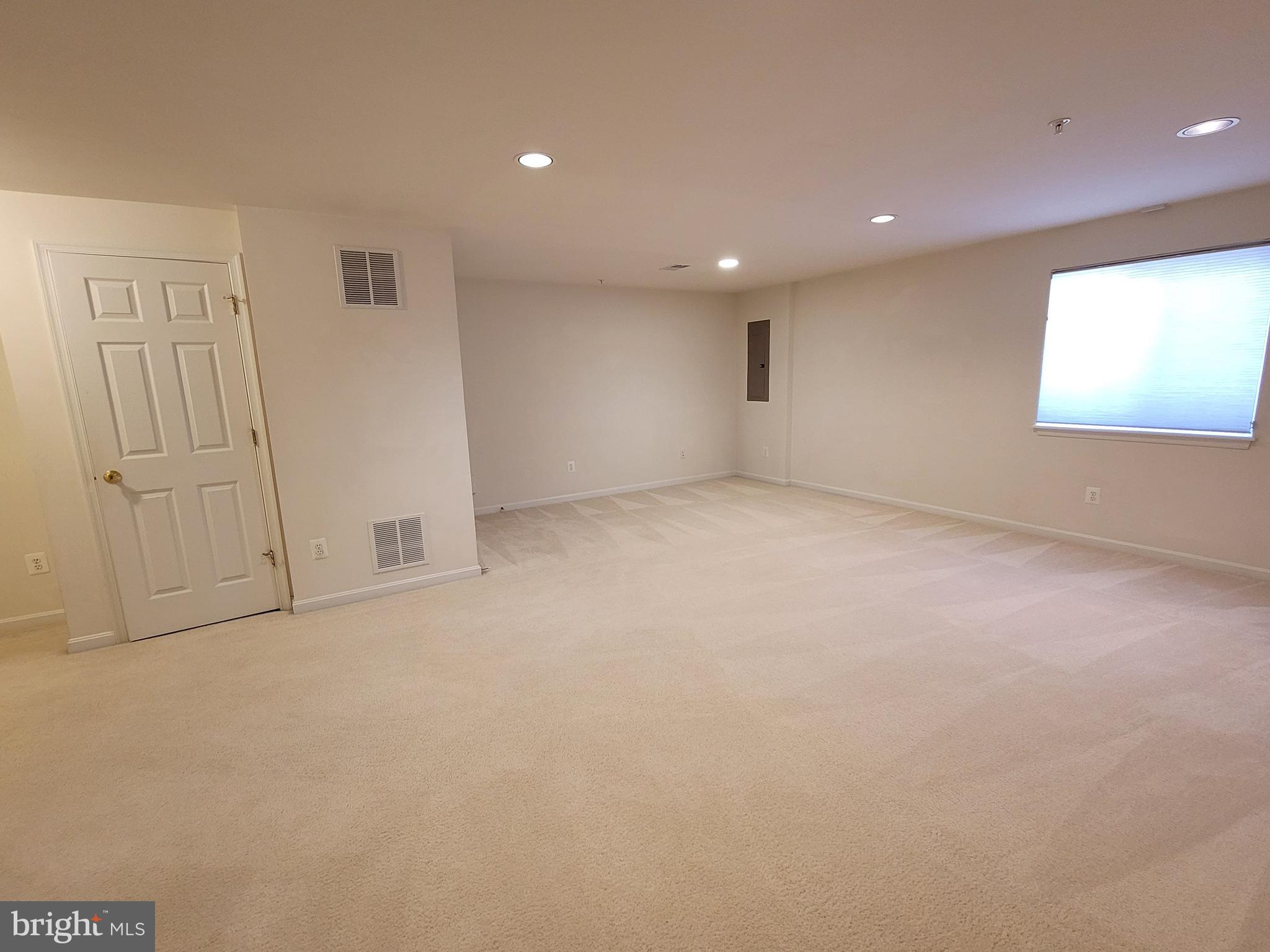 3960 Addison Woods Road Frederick, MD 21704 - Photo 14 of 19 an empty room with windows