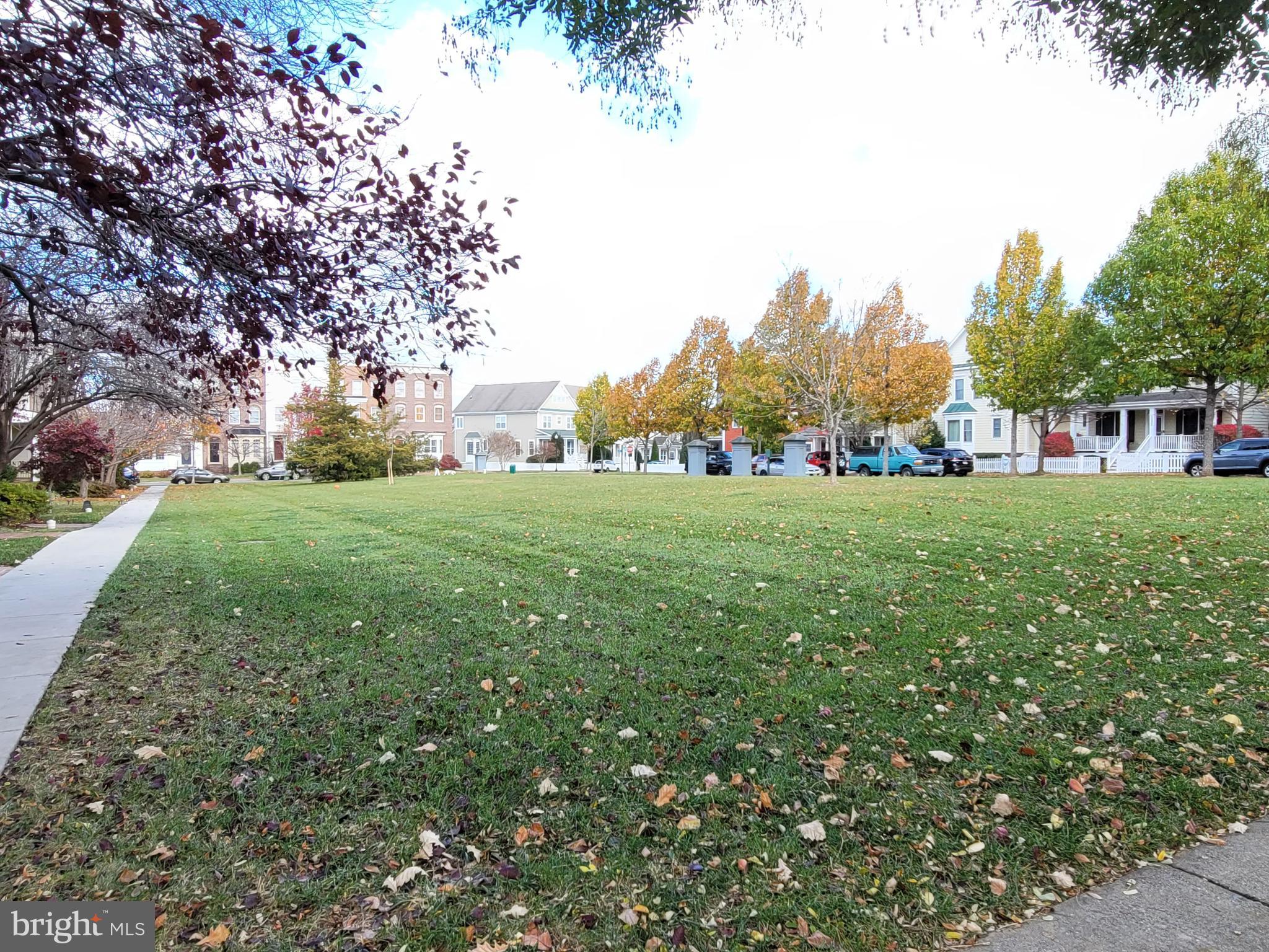 3960 Addison Woods Road Frederick, MD 21704 - Photo 17 of 19 a view of a field of grass and trees