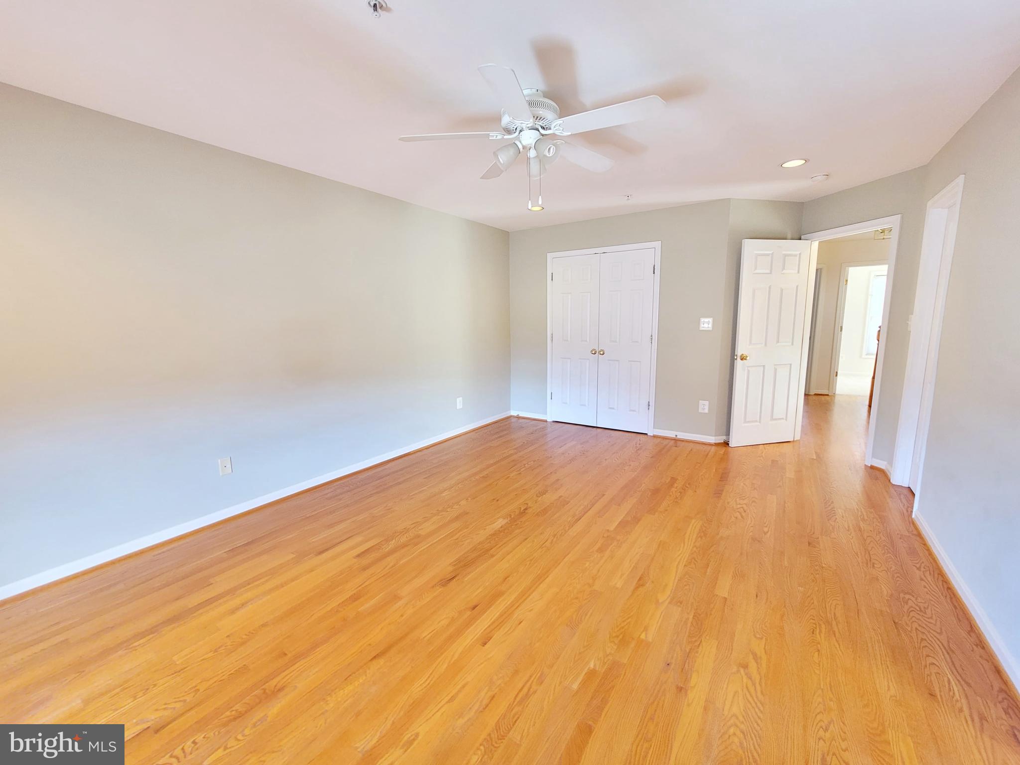 3960 Addison Woods Road Frederick, MD 21704 - Photo 10 of 19 a view of an empty room
