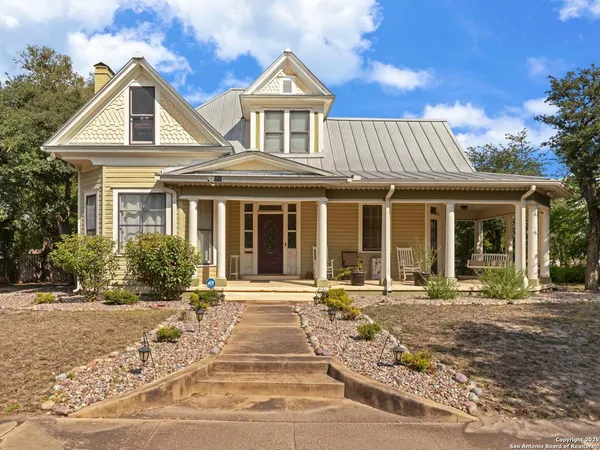 $330,000 | 406 Tilden Street, Kenedy, TX 78119