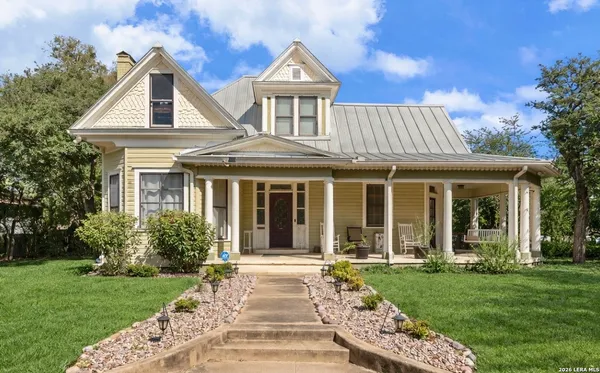 $320,000 | 406 Tilden Street, Kenedy, TX 78119