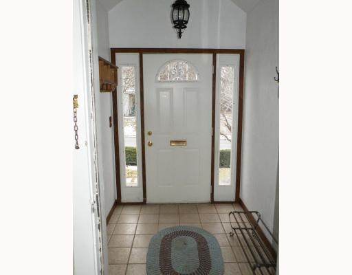 2812 Middletown Road Pittsburgh, PA 15204 - Photo 2 of 18 Other. Gorgeous Entry w/ ceramic tile and decorative door.