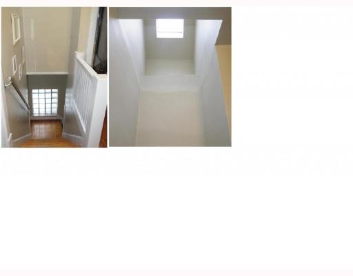 2812 Middletown Road Pittsburgh, PA 15204 - Photo 18 of 18 Other. Staircase with Skylight. Very nice touch!!