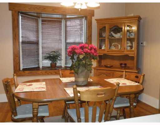 2812 Middletown Road Pittsburgh, PA 15204 - Photo 3 of 18 Dining Room. Nice spacious Dining room w/ Bay window and nook.