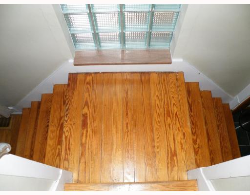 2812 Middletown Road Pittsburgh, PA 15204 - Photo 7 of 18 Other. Butler style steps off of living room and kitchen and look at the woodwork ...Gorgeous hardwood!!!