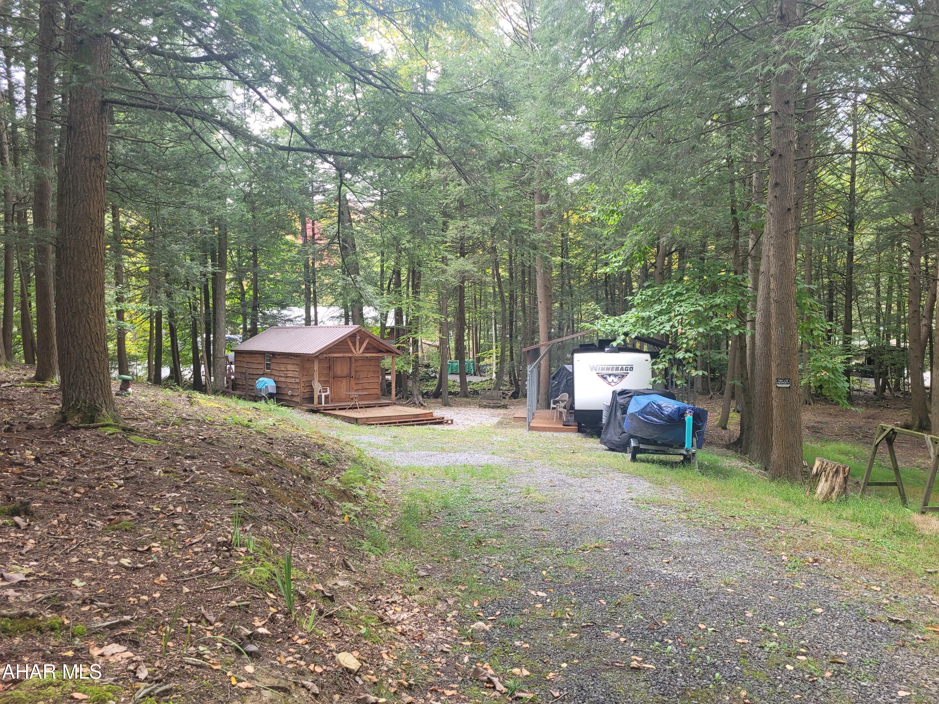 141 Campers Loop Flinton, PA 16640 - Photo 42 of 46 Gallery Image 42