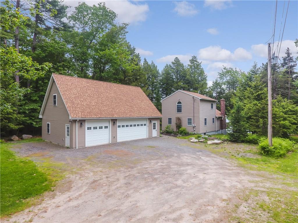 94 Cottage Road Winthrop, ME 04364 - Photo 1 of 34 Photo