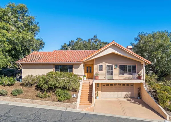 $899,000 | 665 Hillside Drive, Solvang, CA 93463