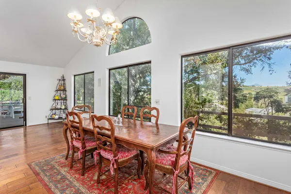 $869,000 | 665 Hillside Drive, Solvang, CA 93463