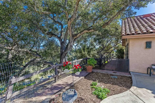 $869,000 | 665 Hillside Drive, Solvang, CA 93463