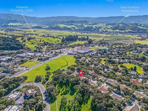 $869,000 | 665 Hillside Drive, Solvang, CA 93463