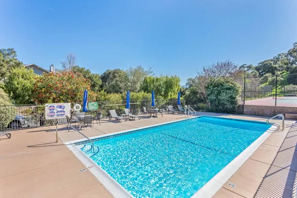 $869,000 | 665 Hillside Drive, Solvang, CA 93463
