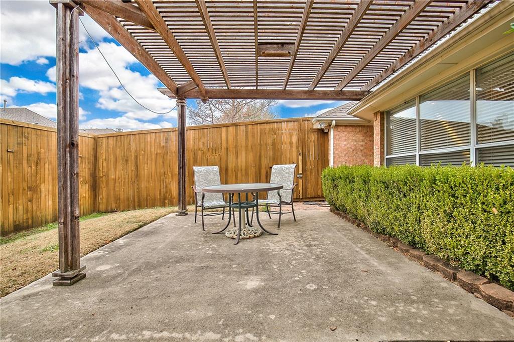 3016 Afton Ridge Drive Plano, TX 75025 - Photo 30 of 34