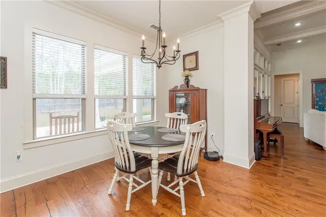 $658,000 | 256 Chateau Papillon, Mandeville, LA 70471