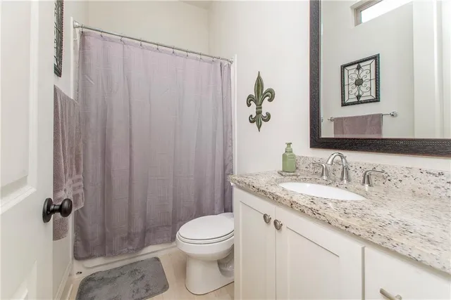 $658,000 | 256 Chateau Papillon, Mandeville, LA 70471