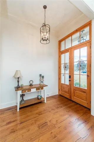 $658,000 | 256 Chateau Papillon, Mandeville, LA 70471