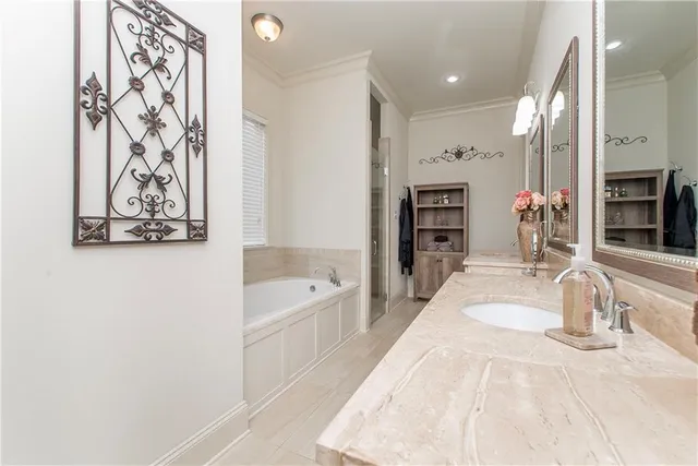 $658,000 | 256 Chateau Papillon, Mandeville, LA 70471