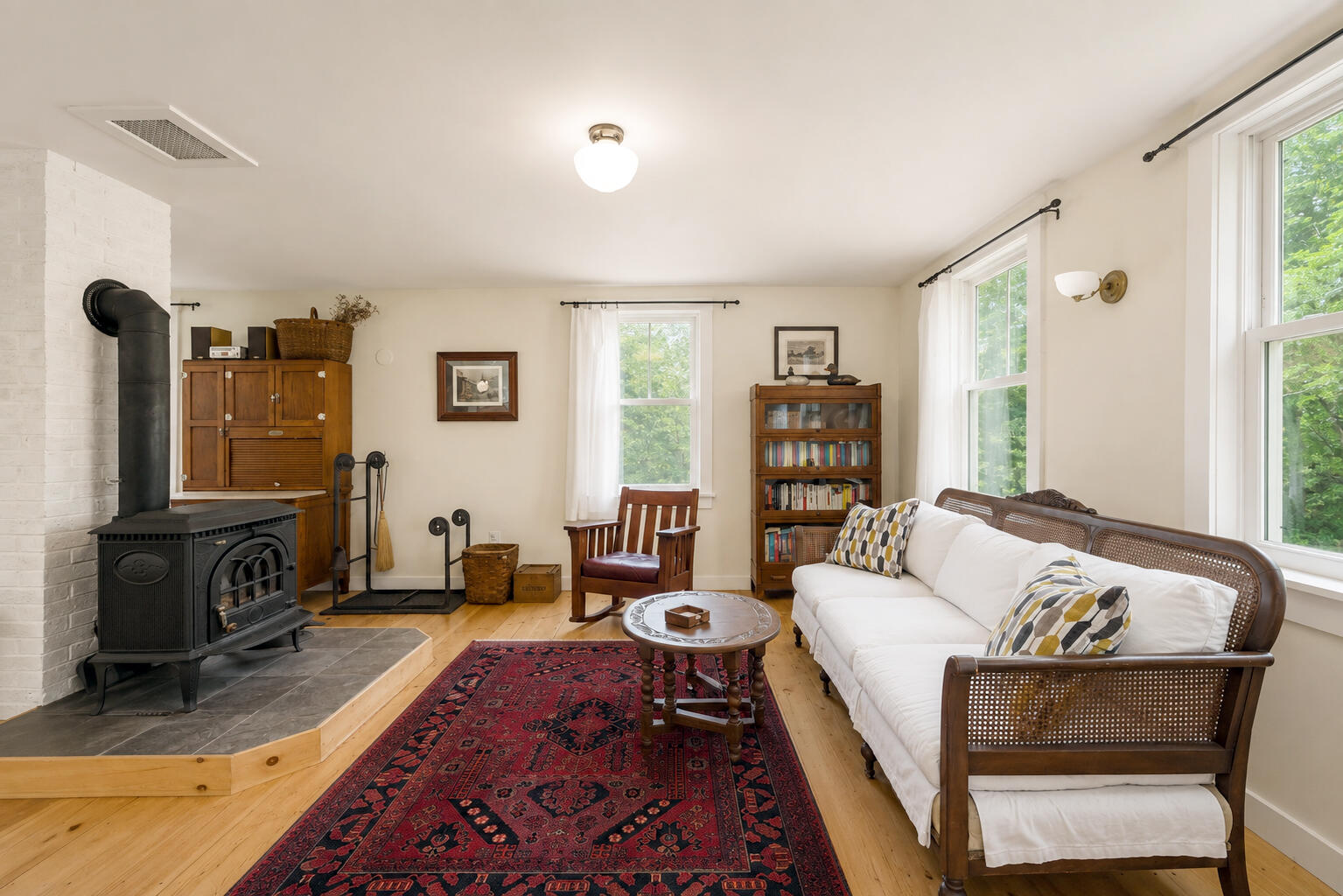 219 Barrett Hill Road Union, ME 04862 - Photo 6 of 63 IMG_6542