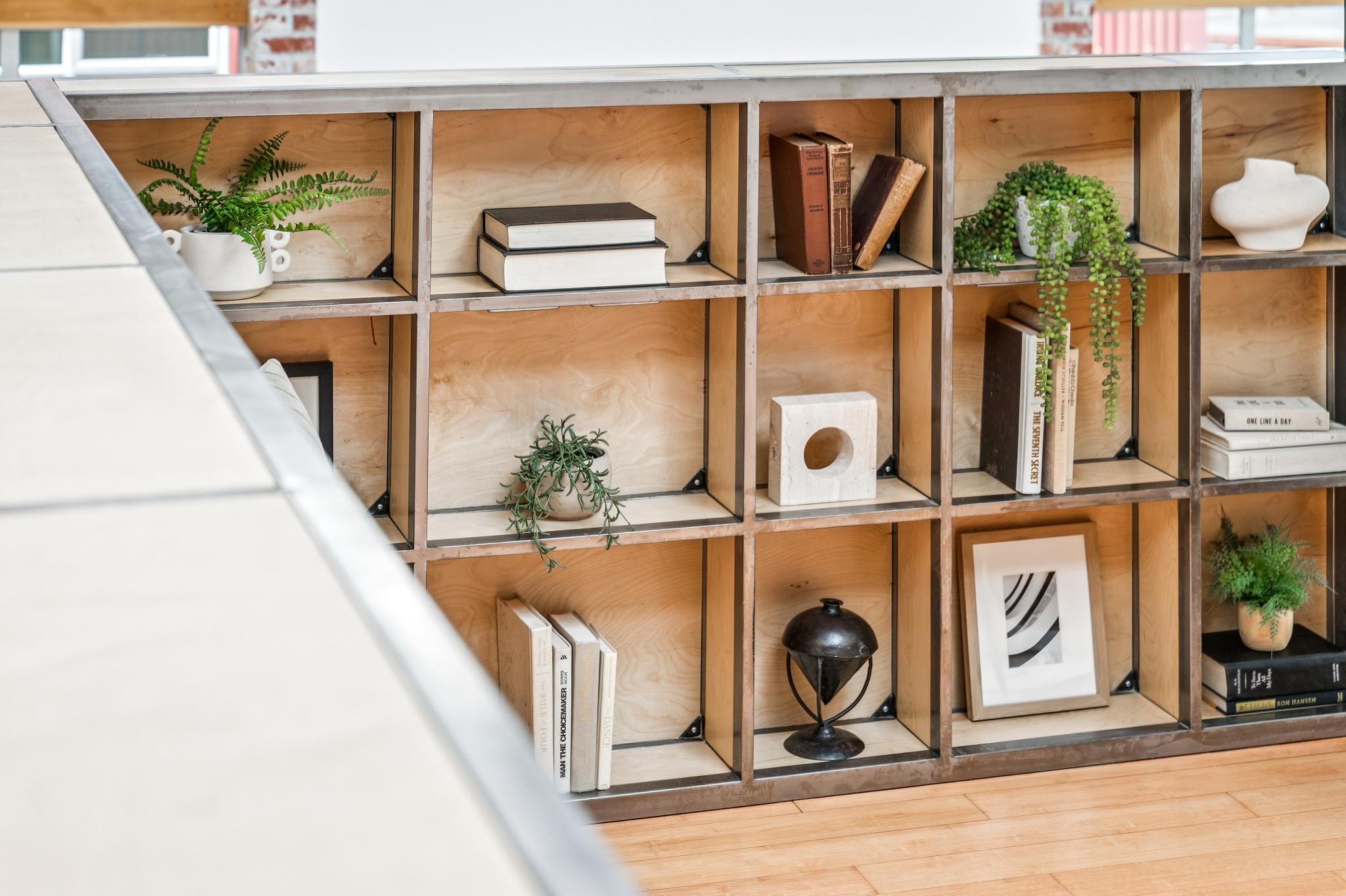 829 21st Street, Unit 3 Oakland, CA 94607 - Photo 27 of 47 Detailed view